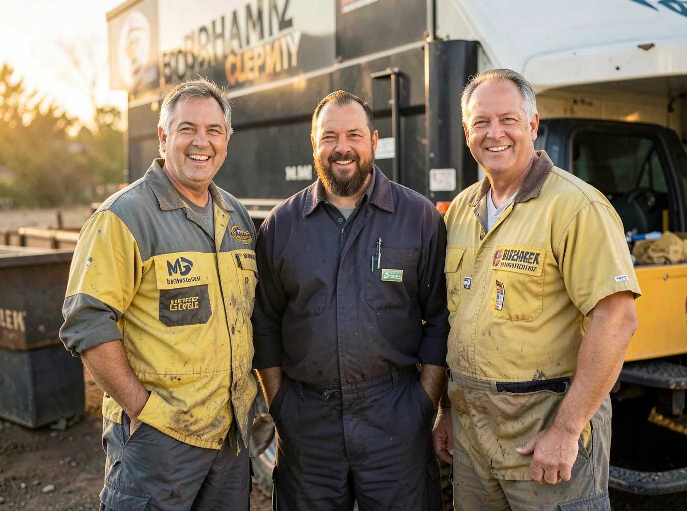 Sewage Cleanup company in Birmingham, IA